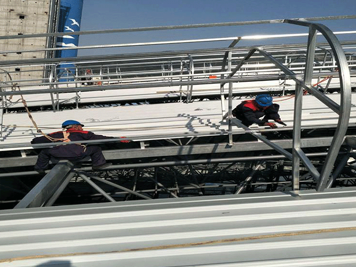 吉首网架钢结构工程有限公司